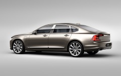 Desktop wallpaper. Volvo S90 Excellence 2016. ID:87999