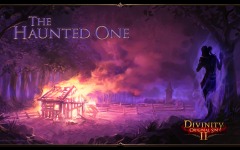 Desktop wallpaper. Divinity: Original Sin 2. ID:88301