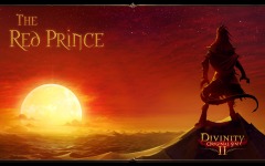 Desktop wallpaper. Divinity: Original Sin 2. ID:88302