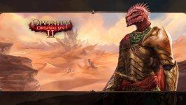Desktop wallpaper. Divinity: Original Sin 2. ID:96343
