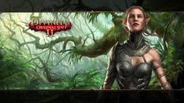 Desktop wallpaper. Divinity: Original Sin 2. ID:96344
