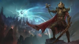 Desktop wallpaper. Divinity: Original Sin 2. ID:97070