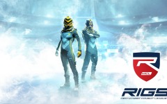 Desktop wallpaper. RIGS Mechanized Combat League. ID:88304