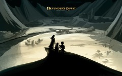 Desktop wallpaper. Defender's Quest: Valley of the Forgotten. ID:88305