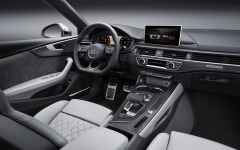 Desktop wallpaper. Audi S5 Sportback 2018. ID:88356
