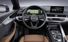 Desktop wallpaper. Audi A5 Sportback 2018. ID:88370