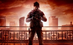 Desktop wallpaper. Tom Clancy's Rainbow Six Siege: Operation Red Crow. ID:88526