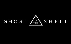 Desktop wallpaper. Ghost in the Shell (2017). ID:88534