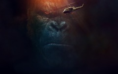 Desktop wallpaper. Kong: Skull Island. ID:88535