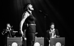 Desktop wallpaper. Beth Hart. ID:88602