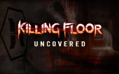 Desktop wallpaper. Killing Floor: Uncovered. ID:88723