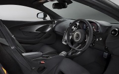 Desktop wallpaper. McLaren 570S Track Pack Upgrade 2016. ID:88882