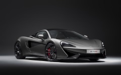 Desktop wallpaper. McLaren 570S Track Pack Upgrade 2016. ID:88884