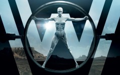 Desktop wallpaper. Westworld. ID:88889