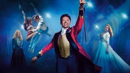 Desktop wallpaper. Greatest Showman, The. ID:101965