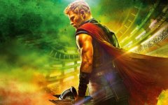 Desktop wallpaper. Thor: Ragnarok. ID:92589