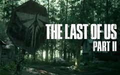 Desktop wallpaper. Last of Us: Part 2, The. ID:89136