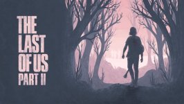 Desktop wallpaper. Last of Us: Part 2, The. ID:95713