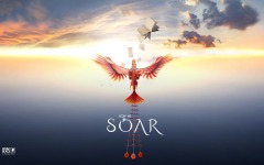 Desktop wallpaper. How We Soar. ID:89137