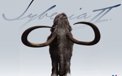 Desktop wallpaper. Syberia 2. ID:11800