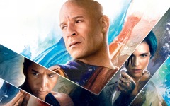 Desktop wallpaper. xXx: Return of Xander Cage. ID:89220