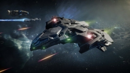 Desktop wallpaper. Dreadnought. ID:89560