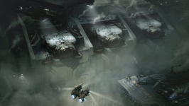 Desktop wallpaper. Dreadnought. ID:89563