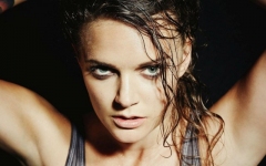 Desktop wallpaper. Tove Lo. ID:89599