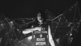 Desktop wallpaper. Krewella. ID:89840