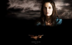 Desktop wallpaper. Batman Begins. ID:3704