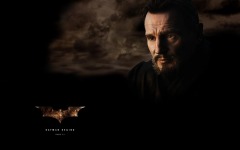 Desktop wallpaper. Batman Begins. ID:3705