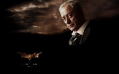 Desktop wallpaper. Batman Begins. ID:3708