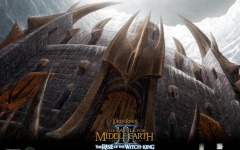 Desktop wallpaper. Battle for Middle-Earth 2: The Rise of the Witch-King, The. ID:11809