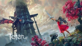 Desktop wallpaper. Toren. ID:89860