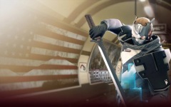 Desktop wallpaper. Dirty Bomb. ID:90237