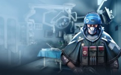 Desktop wallpaper. Dirty Bomb. ID:90238