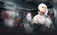 Desktop wallpaper. Dirty Bomb. ID:90240