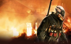 Desktop wallpaper. Dirty Bomb. ID:90241