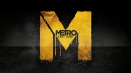 Desktop wallpaper. Metro: Last Light. ID:90245