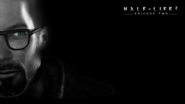 Desktop wallpaper. Half-Life 2: Episode 2. ID:90246