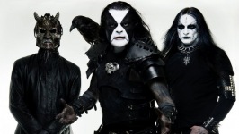 Desktop wallpaper. Abbath. ID:90290