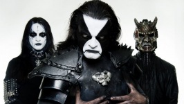 Desktop wallpaper. Abbath. ID:90291