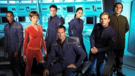 Desktop wallpaper. Enterprise. ID:90546