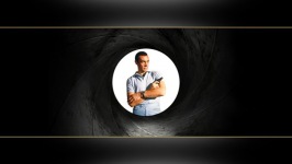 Desktop wallpaper. Dr. No. ID:90553