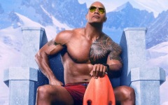 Desktop wallpaper. Baywatch. ID:90634