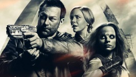 Desktop wallpaper. Defiance (TV Series). ID:90571
