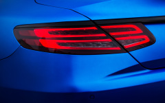 Desktop wallpaper. Mercedes-AMG S 63 AMG Fostla.de 2017. ID:90573