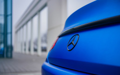 Desktop wallpaper. Mercedes-AMG S 63 AMG Fostla.de 2017. ID:90574