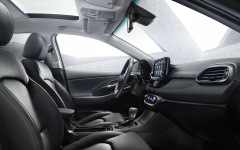 Desktop wallpaper. Hyundai i30 Tourer 2017. ID:90585