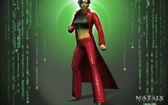 Desktop wallpaper. Matrix Online, The. ID:11864